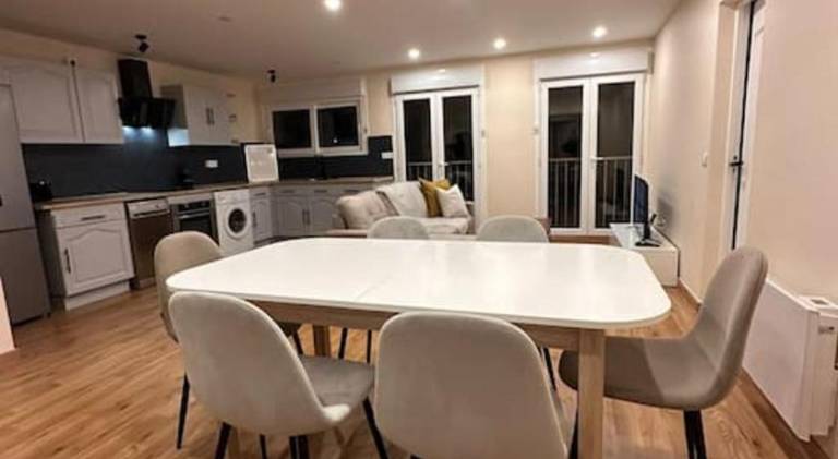 Holiday apartment with 1 room for 6 persons — photo 4
