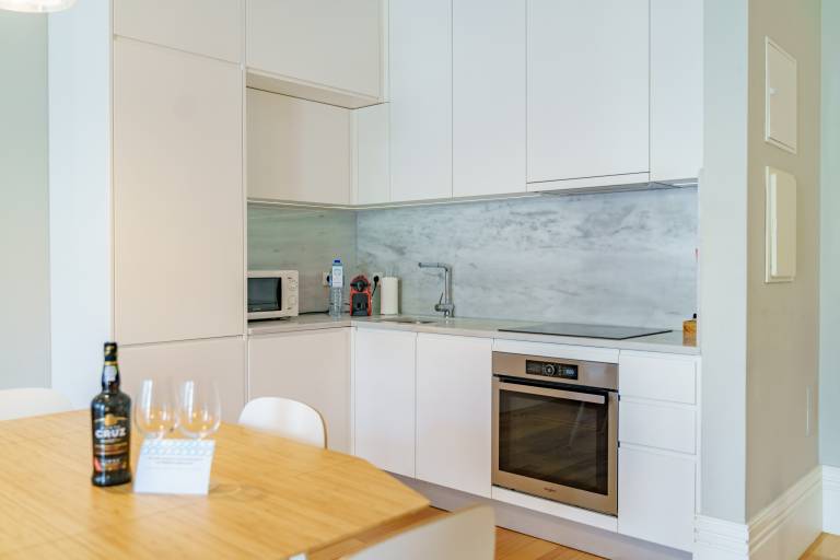 Apartment | Close to São Bento Railway Station — photo 3