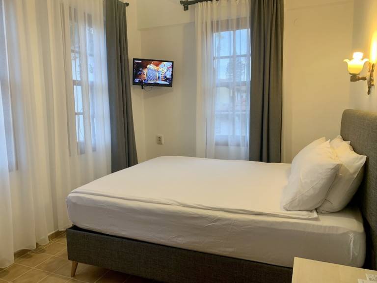 Accommodation Antalya