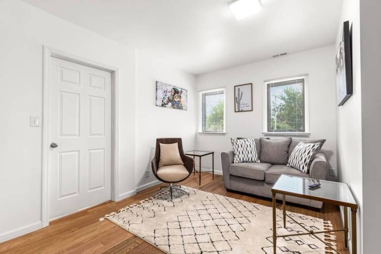 Apartment Islandview