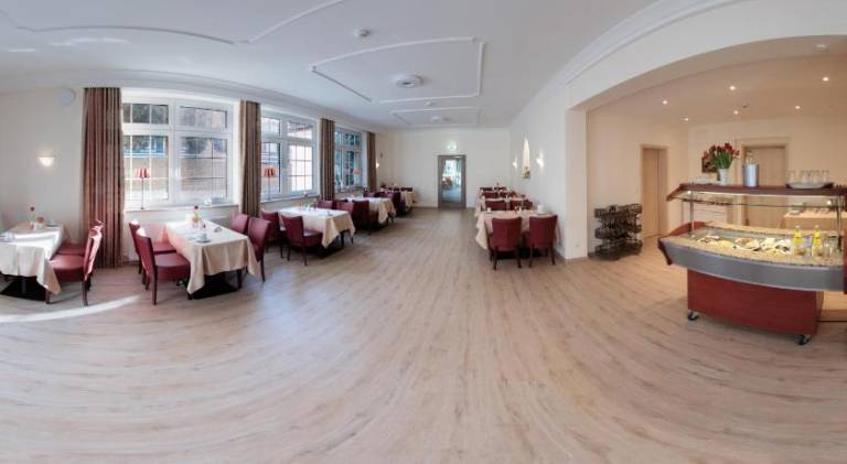 Hotel Heldt — photo 2