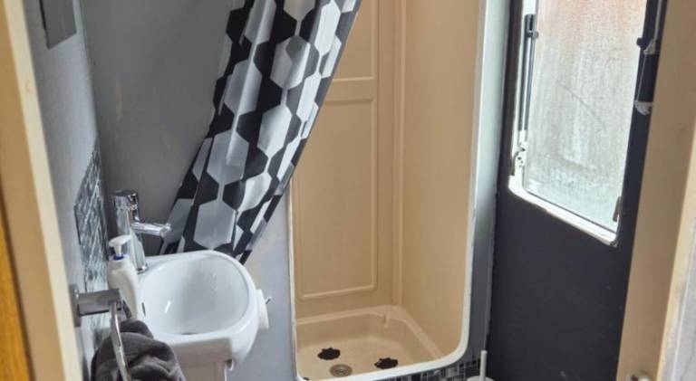 Apartment with 1 room for 5 persons — photo 4