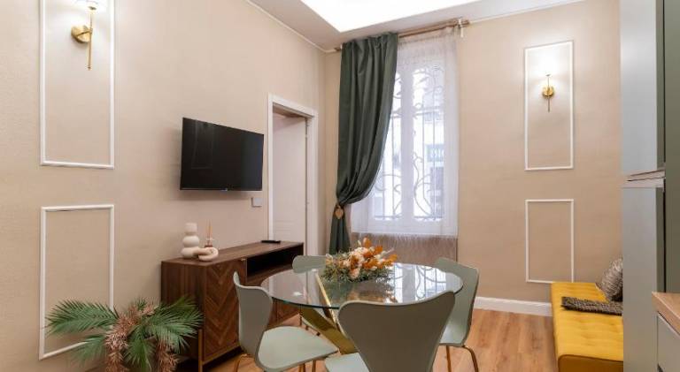 Holiday apartment | Pet-friendly — photo 2