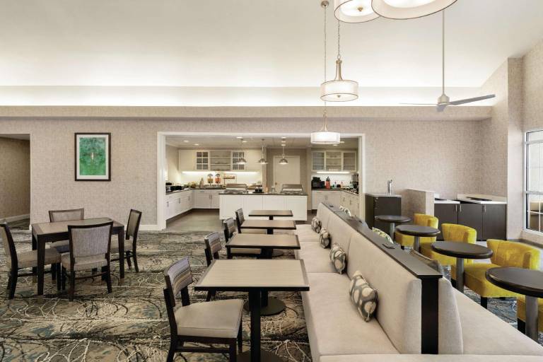 Homewood Suites by Hilton Corpus Christi — photo 4