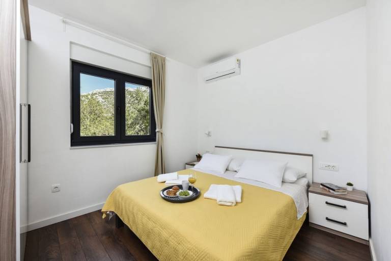 Villa  Starigrad