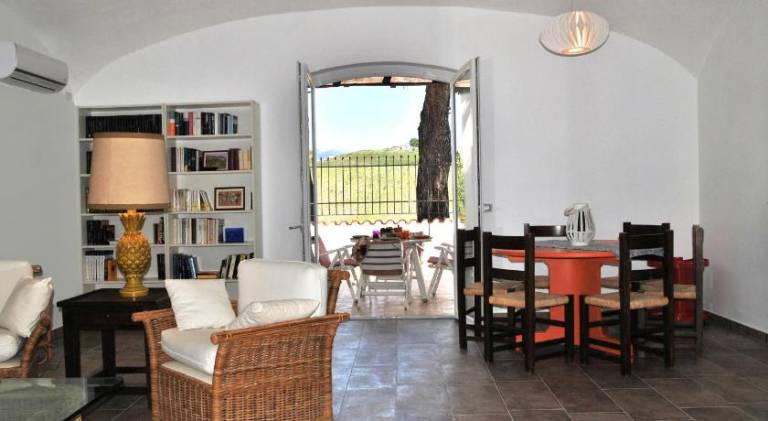 Beautiful villa | Dogs allowed — photo 4