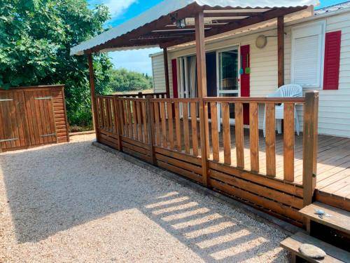Vakantiepark Collioure