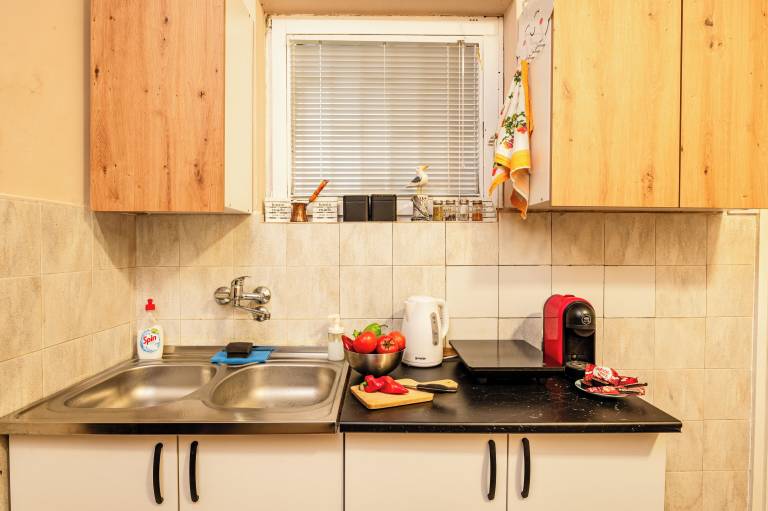 Appartement Hadžipopovac