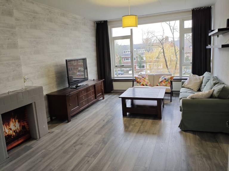 Appartement  Schiedam