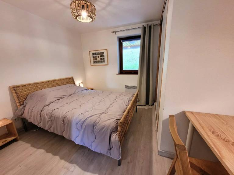 Fully equipped apartment with patio | Pets are welcome — photo 3
