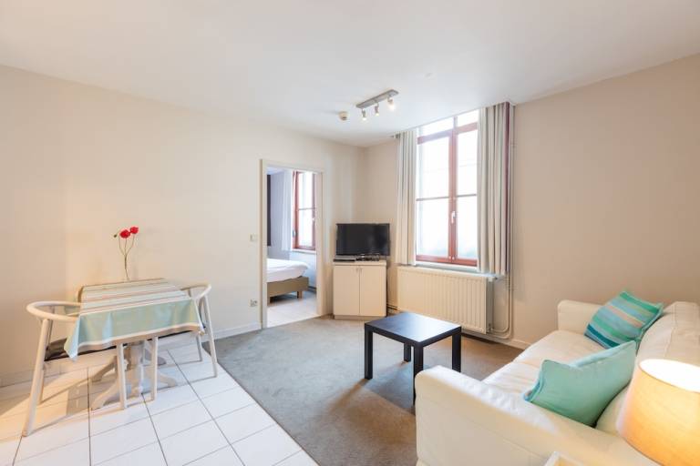 Apartma Brugge