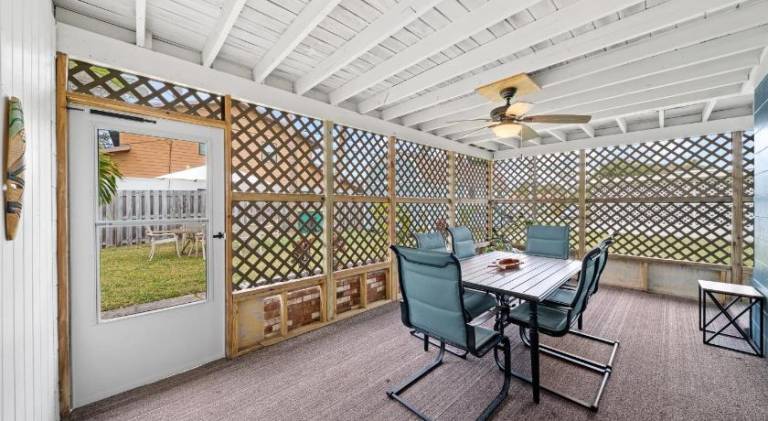 Apartment with 2 rooms for 4 persons — photo 3