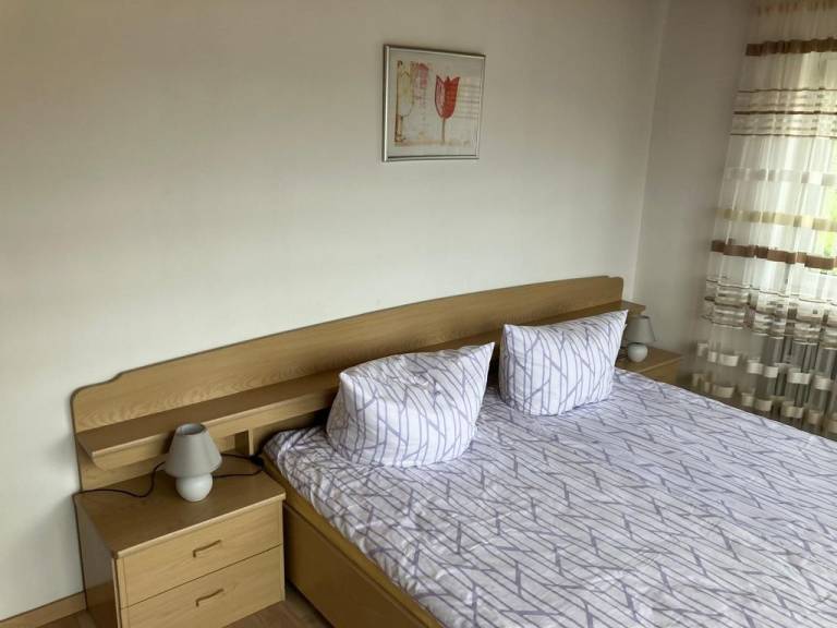 Ferienwohnung Cäcilie