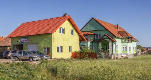 Szállás reggelivel Gyergyószentmiklós