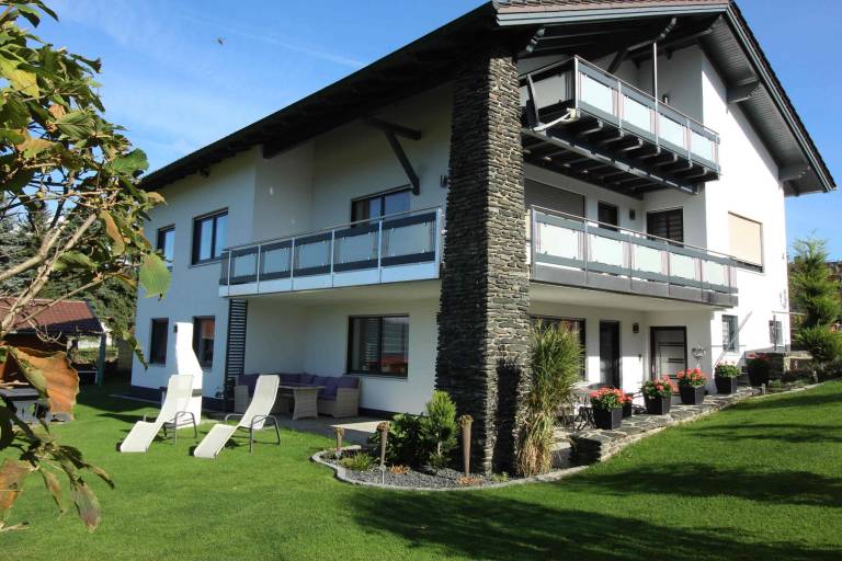 Ferienwohnung Grub