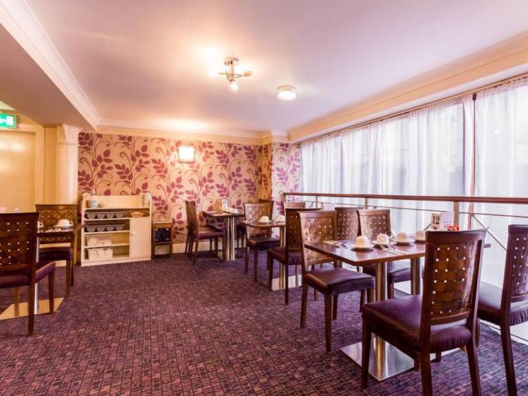 Gardens Hotel — photo 4