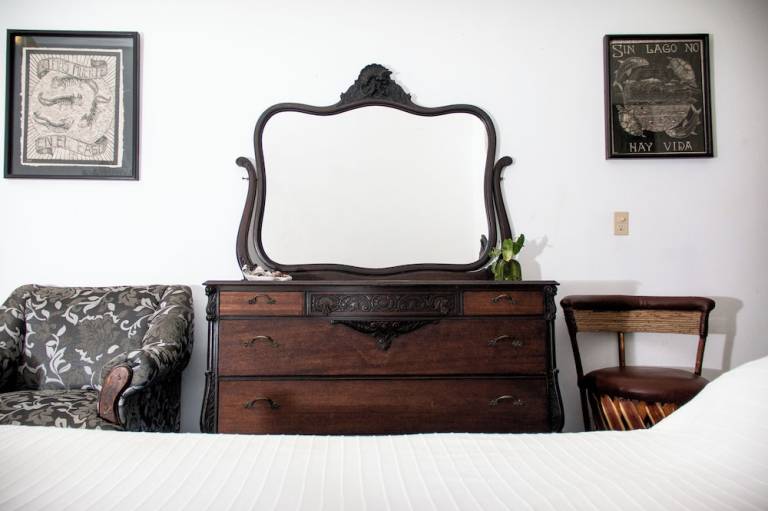 Alojamiento  Troncones