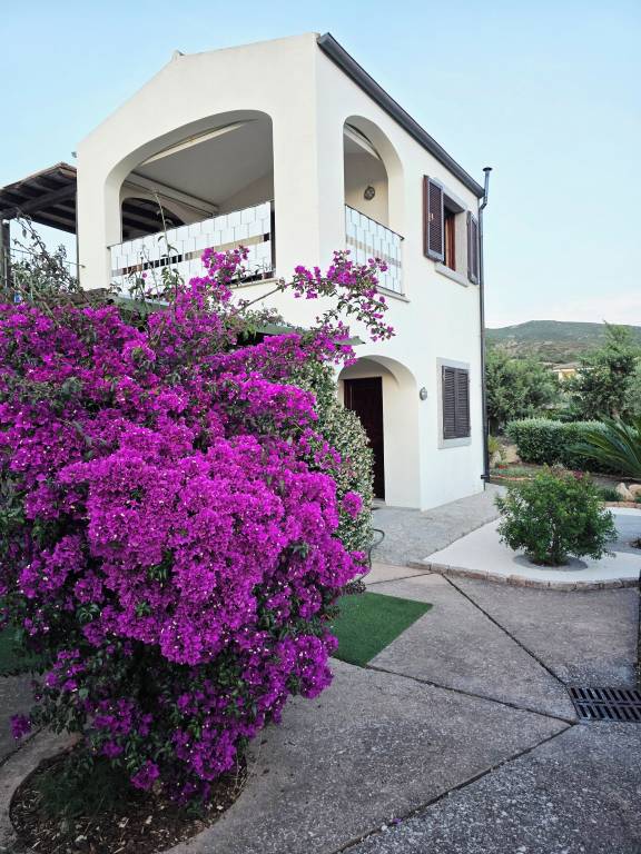 Villa Badesi