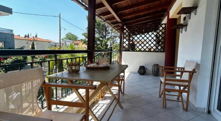 House with 3 rooms for 6 persons — photo 3