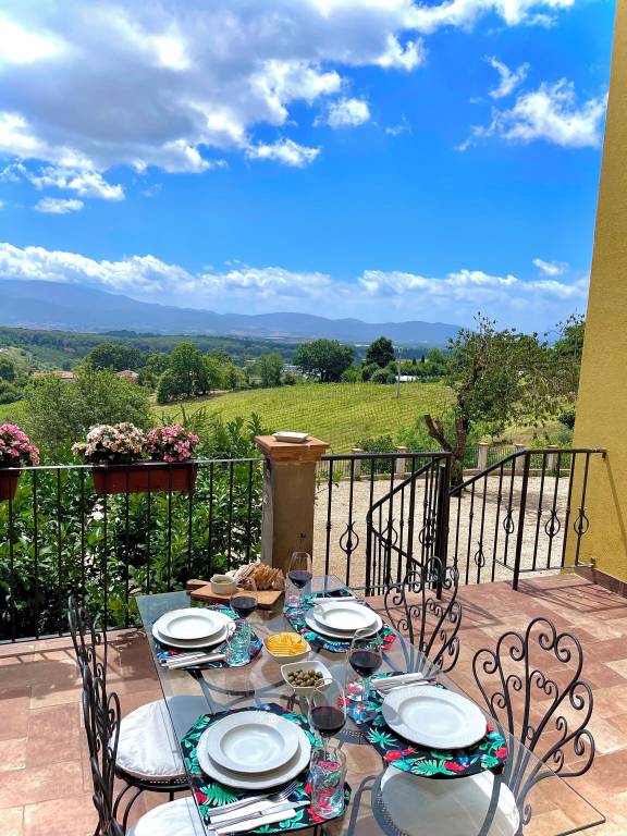 Agriturismo Ferentino