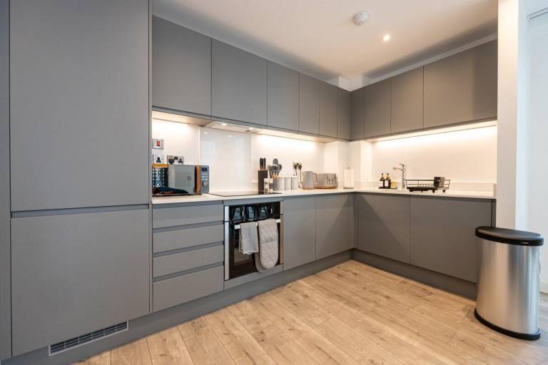 Pet friendly 2BR near Piccadilly Asquare Letting — photo 4