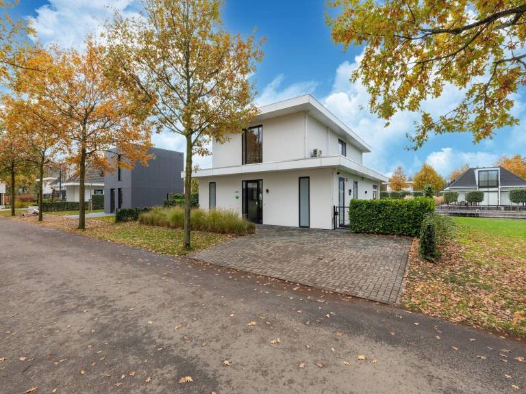 Villa Zeewolde