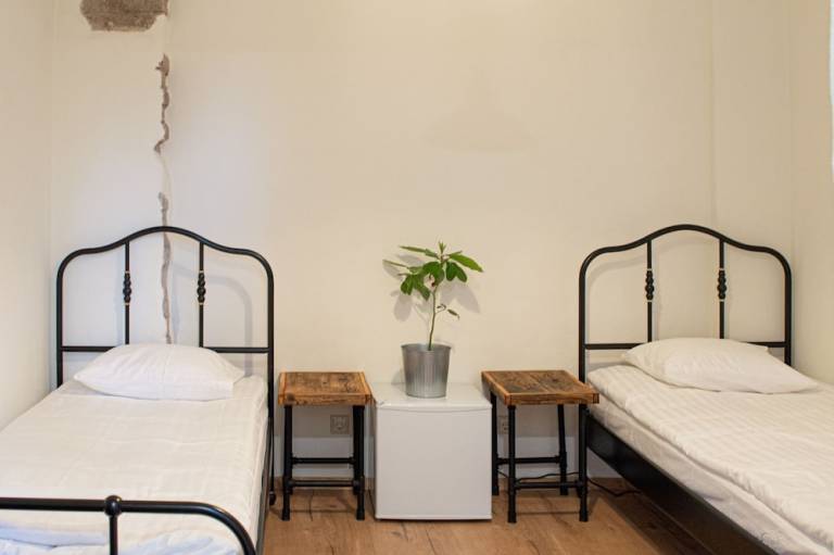 Accommodation  Võru