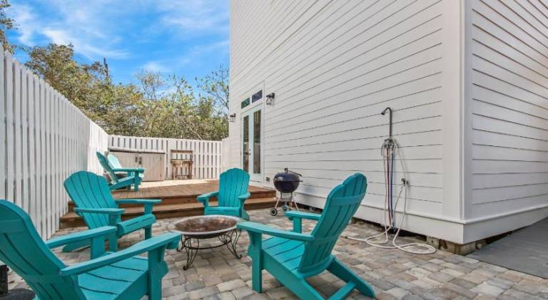 Vacation home | Pets allowed — photo 4