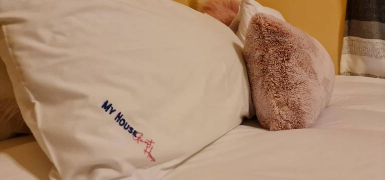 Bed and breakfast  Pretoria West