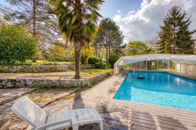 Cottage  Orgeval