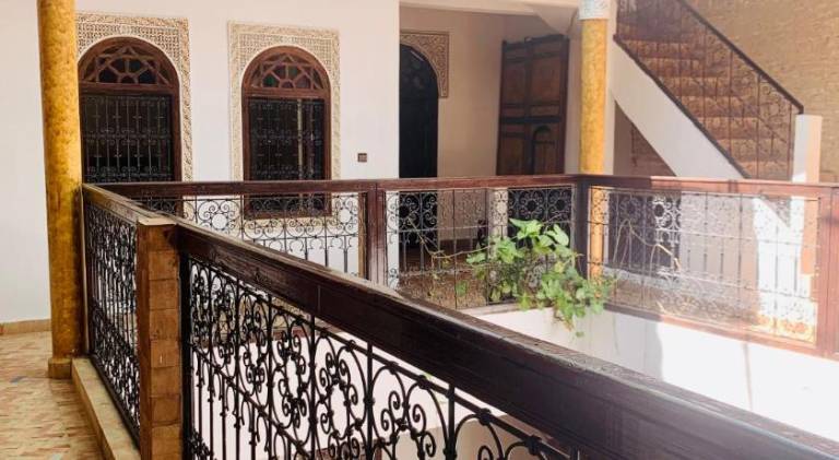 Ryad Zahraa Guest House — photo 4