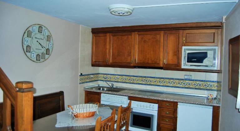 House with 3 rooms for 6 persons — photo 5