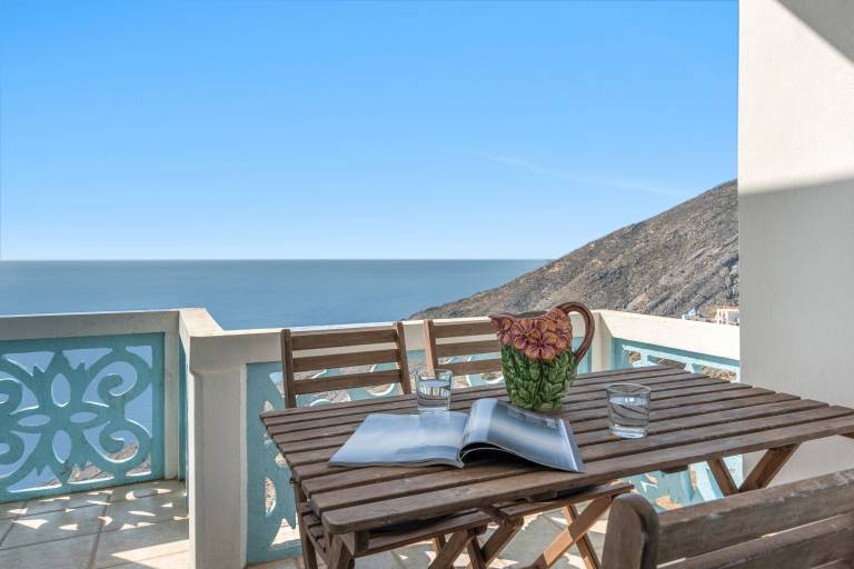 Huis  Olympos