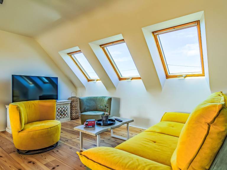 Fully equipped beautiful house with BBQ, private pool & terrace | Sea view | Pet-friendly — photo 3