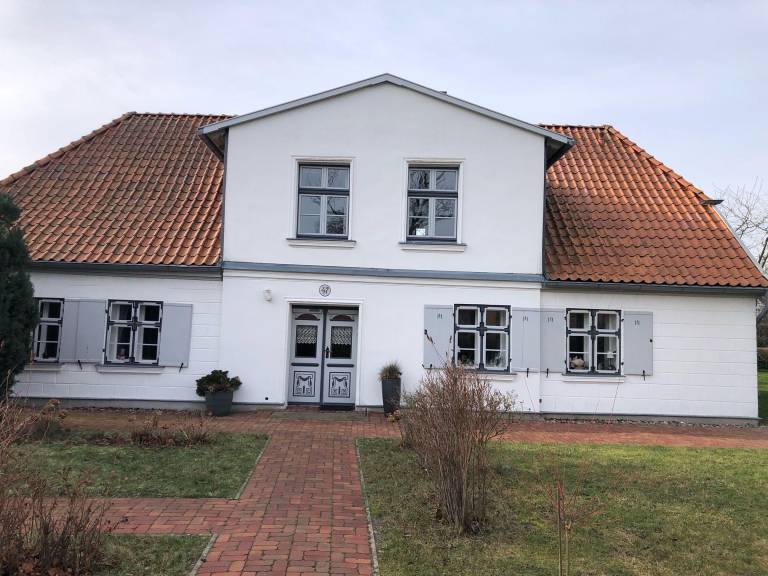 Ferienwohnung Zingst