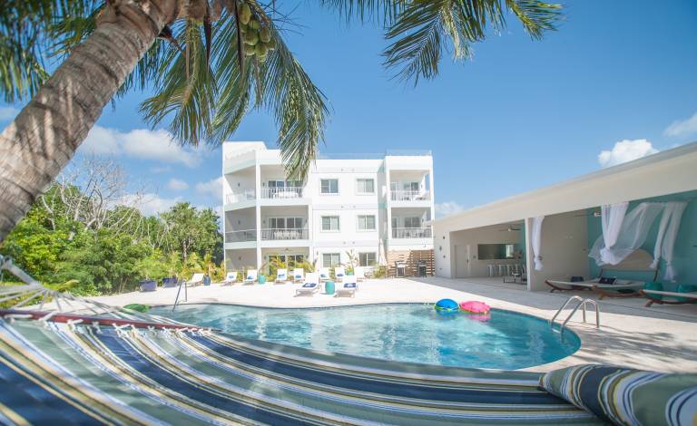 Condo Seven Mile Beach