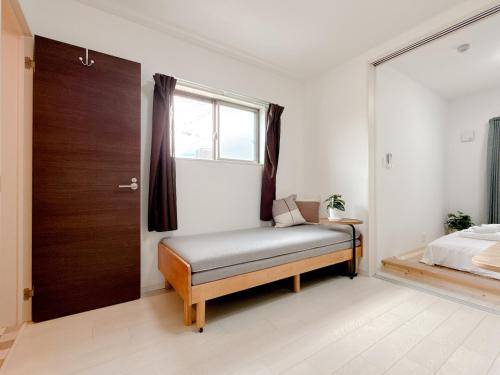 38 m² Ferienwohnung
