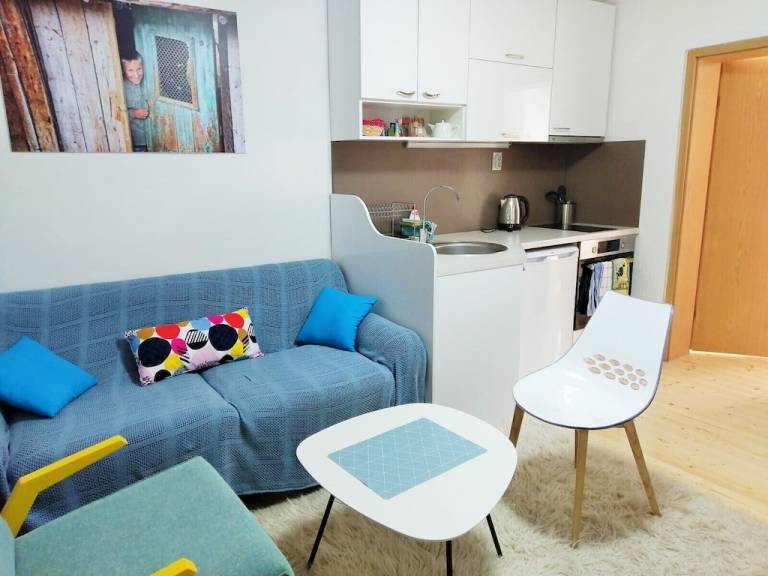 Appartement Skopje
