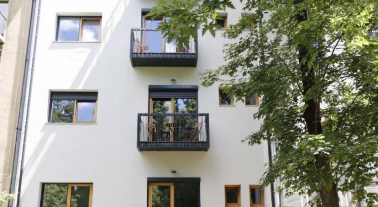 Rental apartment with garden | Pets are welcome — photo 4
