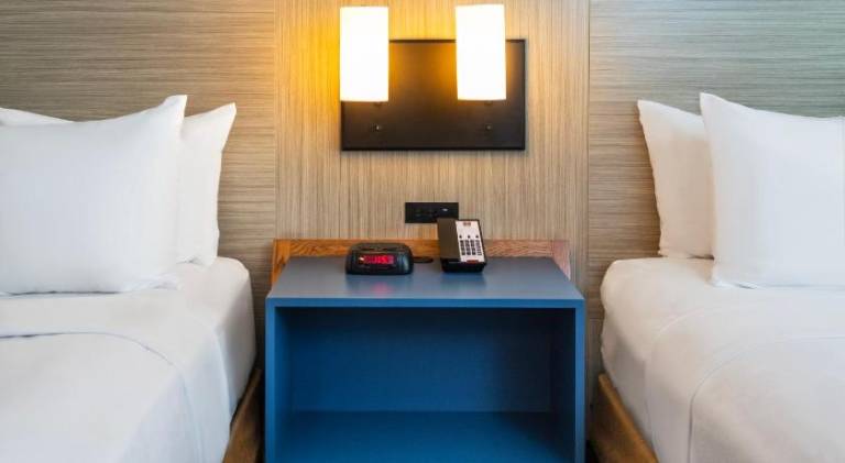 Comfort Inn in Laval, QC