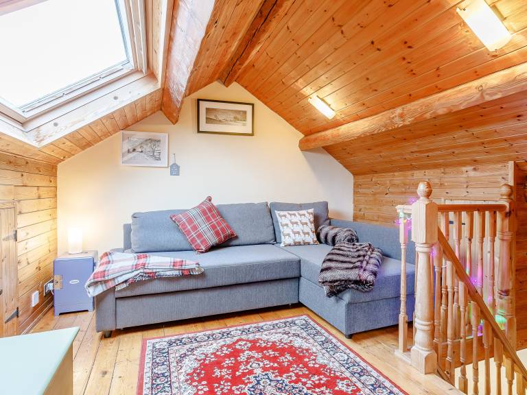 Cottage Glossop