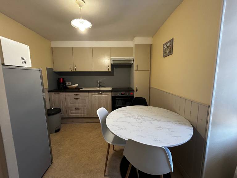 Holiday apartment with 1 room for 4 persons — photo 3