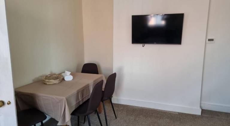 Holiday apartment | Pets are welcome — photo 4