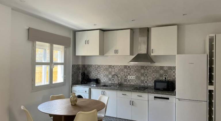 Rental apartment with 1 room for 5 persons — photo 4