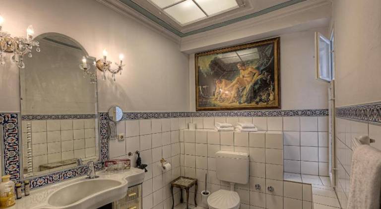 Hotel Orphee - Kleines Haus — photo 5