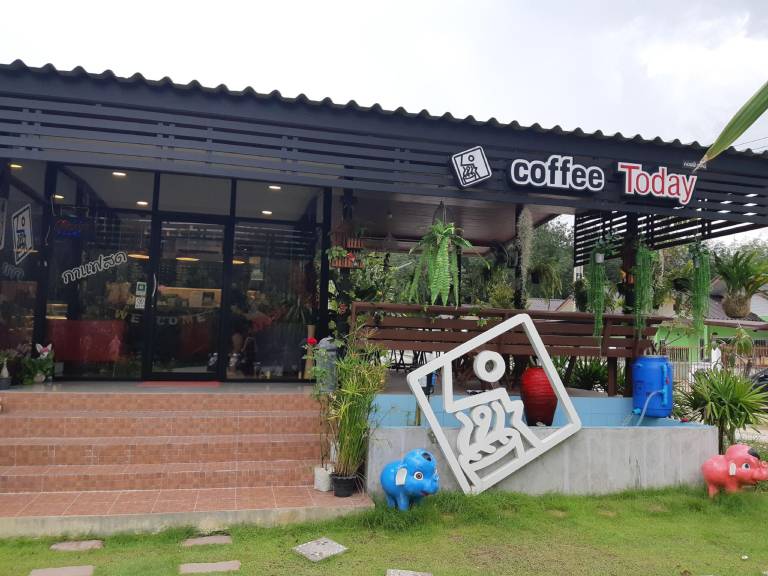 Makwan Resort Rayong — photo 5