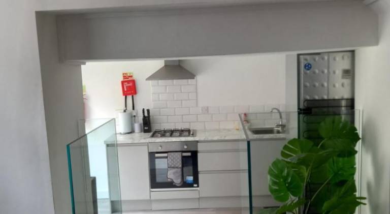 Rental apartment with 2 rooms for 5 persons — photo 4