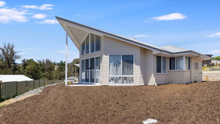 House Nannup