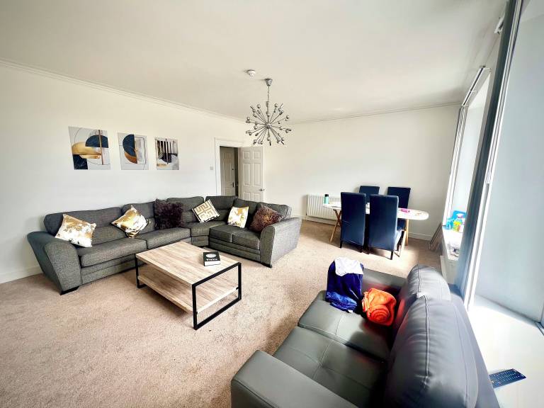 Apartment Plymouth