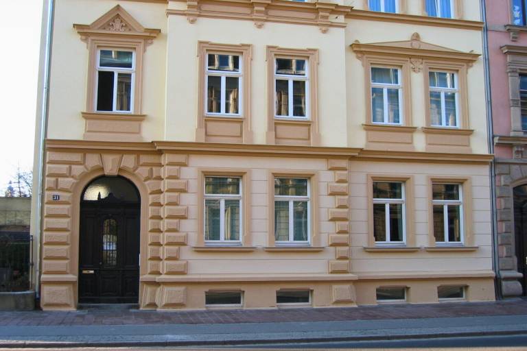 Ferienwohnung Bamberg